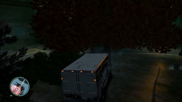 GTA 4 #79 Catch the Wave(Лови волну) смотреть онлайн