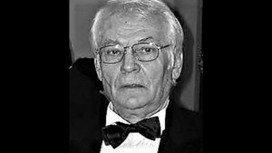 Juri Masurok: "Votre toast"