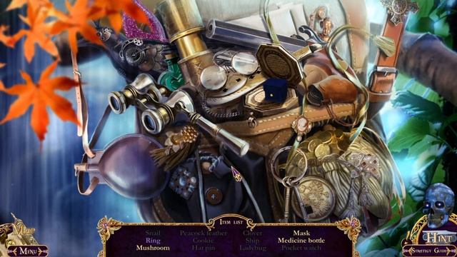 Let's Play Royal Detective: Queen of Shadows - Part 1 - A New Adventure!!! смотреть онлайн