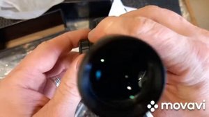 прицел Bestsight 4.5х20 отличный  миник.