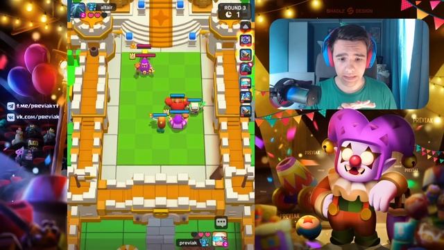 ?ХРАНИТЕЛЬ УЖЕ В ИГРЕ БЕСПЛАТНО! НОВЫЙ СЕЗОН В CLASH MINI! ГЛОБАЛЬНОЕ ОБНОВЛЕНИЕ КЛЕШ МИНИ!
