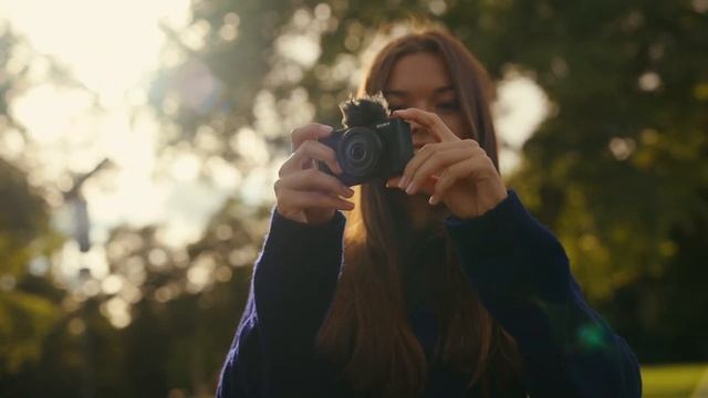 Sony ZV-1F | Deine erste Vlog-Kamera смотреть онлайн