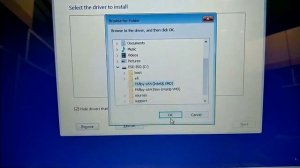 | Intel | 11th Generation | Windows 10 | Windows 11 | Installation | RST VMD Controller | HP |