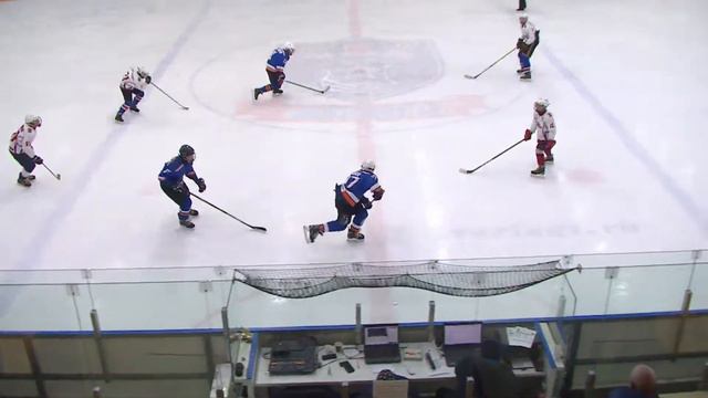 🏆 Кубок Ладоги 2008🥅 СКА-Варяги 🆚 Олимпийские Надежды⏲ 30 апреля, начало в 16:45📍 Арена «ХОРС» смотреть онлайн