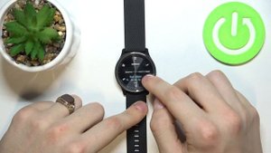 Как сделать полный сброс на GARMIN Vivomove Sport / Полный сброс всего на GARMIN Vivomove Sport