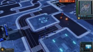 Red Alert 3 Хроники Партии. Часть 1: Мощь Советов