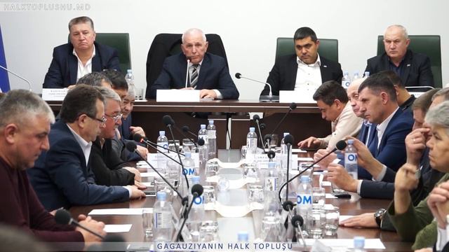 Депутат Николай Иванчук: Склоняюсь к тому, что роспуск Народного Собрания Гагаузии неизбежен