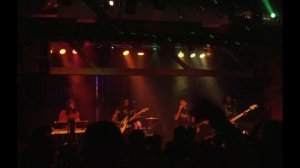 EarthKry & Eric Rachmany of Rebelution live at Soho