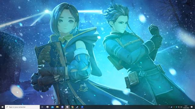 Tales of Arise - RinwellLaw