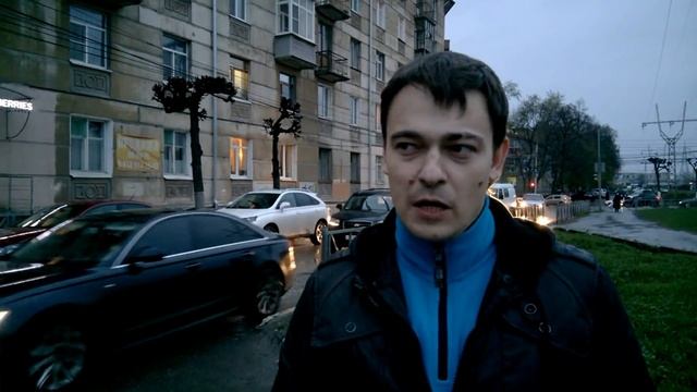 О ремонте дорог в Рязани, часть 3 смотреть онлайн