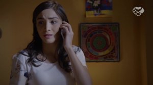 И пришла любовь (Вино любви) 96 серия (на русском)