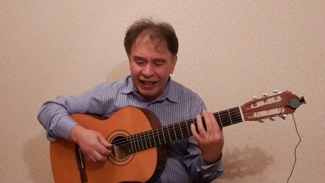 Христианские песни. Проводник : Сергей Абрамов