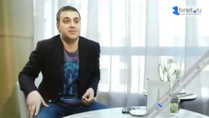 Гарик Мартиросян Накуренный