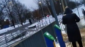 Валидатор МЦД