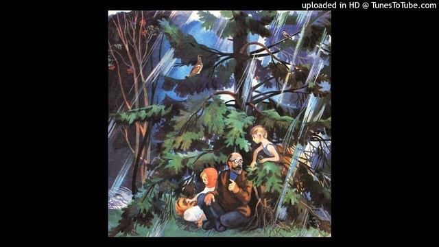 "Лесной хозяин" М. М. Пришвин Рассказ смотреть онлайн