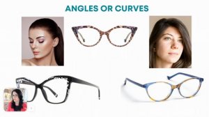 How To Pick The Perfect Cat Eye Glasses: Stylish Glasses To Lift, Slim and Flatter Your Face