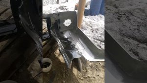 Капитальный ремонт на двигатель газ 53