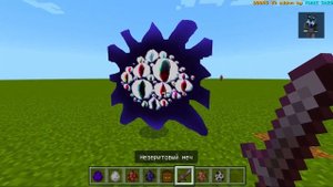 ИГРАЕМ В ОБНОВЛЕННЫЙ МОД НА ДВЕРИ В МАЙНКРАФТ Doors Minecraft