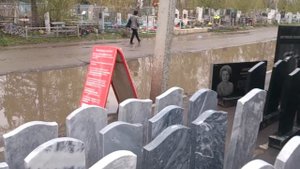 Памятник Березовскому Борису Абрамовичу