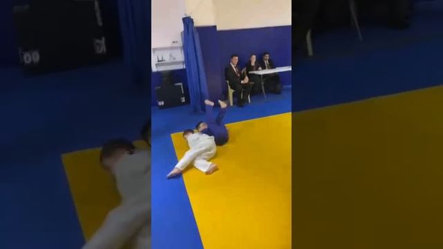 Соревнования . Школа в Москве по дзюдо «Firidun Judo  Team», тренер Алиев Фиридун Фиридунович.