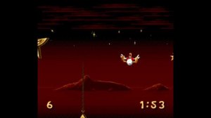 Maui Mallard in Cold Shadow [SNES] |