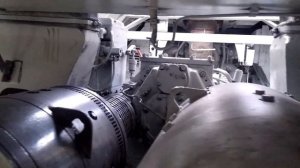 ТЭП70 0229! ЗАПУСК ПОСЛЕ ЗАМЕНЫ МАСЛА + рассказ! ч27