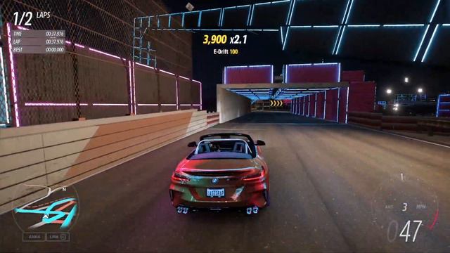 EVENTLAB - DON JOEWON SONG PRESENTS | SERIES 15 - WINTER | FORZA HORIZON 5 | 2022