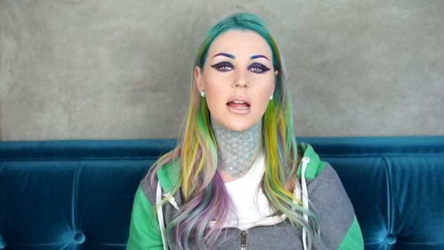 Extensions: tape-ins, mircolinks, clip ins, oh my! | KristenLeanneStyle смотреть онлайн