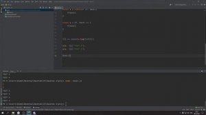 Уроки по JavaScript. Лекция 4. Кратко про функции. Объект Math.