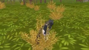 ♡ Мини фильм | "Судьба" | 1/? глава | Вилд Крафт | WildCraft ♡