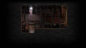 The Genesis Order - HOW TO FIX RIGGING CABLE. [ V.09013]