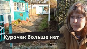 Купили дом на юге // Ждем кольца // Разобрал забор // Простые будни в станице семья в деревне