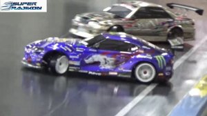 RC DRIFT：スーパーラジコン福岡博多店 走行動画 2023年10月9日 その2