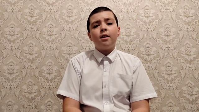 Роман Попов стихотворение "Радуга"
