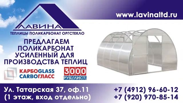 "Лавина" г. Рязань смотреть онлайн