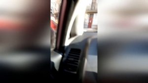 ПАРАЛЛЕЛЬНАЯ ПАРКОВКА ?СЛЕВА!