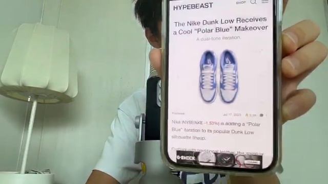 first asmr video back | best sneakers for 2023 ? смотреть онлайн