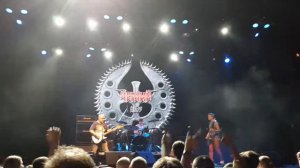 Чёрный Кофе. Брожу По Городу Один. 07.09.18