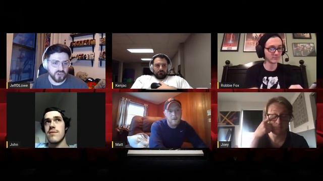 Movie Trivia: All Movies and Star Wars Edition Matches 9  10