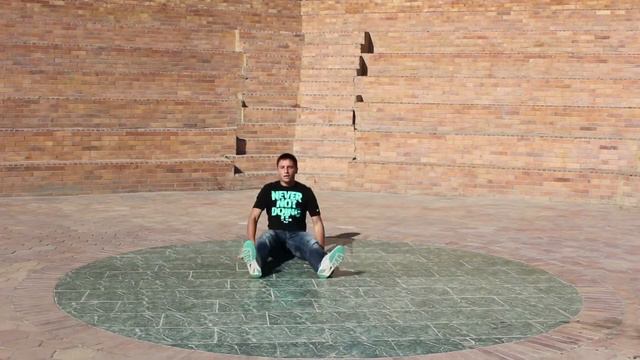 Богачёв Денис - Remember me (Танцевальный центр ТРИАШ) смотреть онлайн