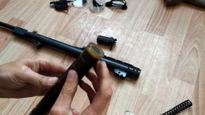 Hatsan Torpedo 150