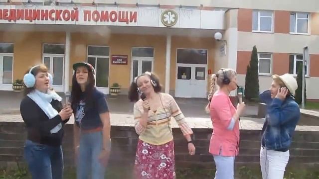 День медика 2019 смотреть онлайн