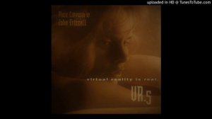 VR.5 - Family Drowning / Cat Fight - John Frizzell