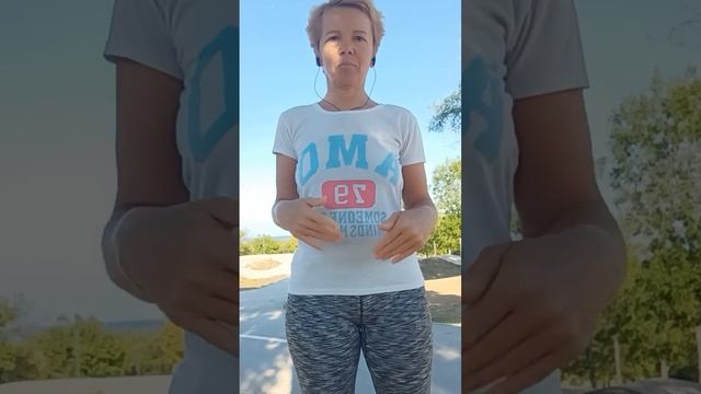 Про пробежку во время разминки. смотреть онлайн