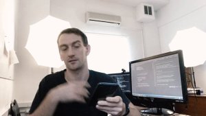 Не работает двухфакторная аутентификация в IBKR? (СЕКРЕТНАЯ ОПЦИЯ если не приходит уведомление)