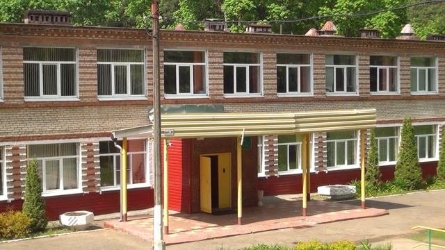 Благоустройство объектов в микрорайоне №6 города Лыткарино