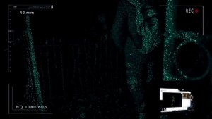 Явление сущности НОЧЬЮ НА ЗАБРОШЕННОМ КЛАДБИЩЕ! Что СНЯЛА КАМЕРА? Реальная МИСТИКА!