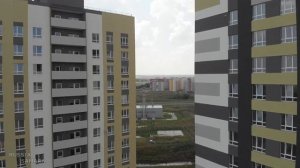 ЖК Южный Город 2 / 6-ая очередь / Древо / строительство / 1 августа 2022 г / Волжский р-н / Самара