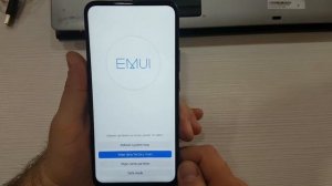 Huawei P smart Z , Hard Reset , Factory Reset