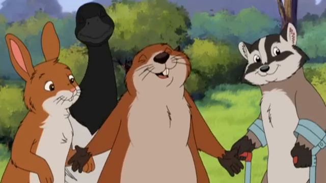 Back to School with Franklin Special смотреть онлайн